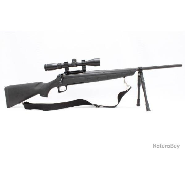 OCCASION carabine Remington 770 cal : 270 Win