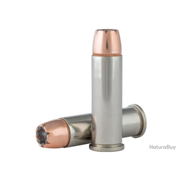 Balles Speer Gold Dot Hollow Point - Short Barrel - 38 SPL +P