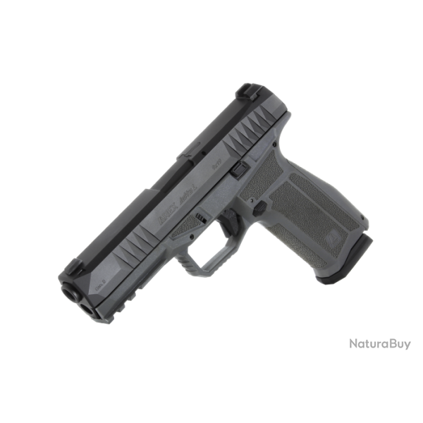 Pistolet Arex Delta L Optique Ready - 9 mm / Gris