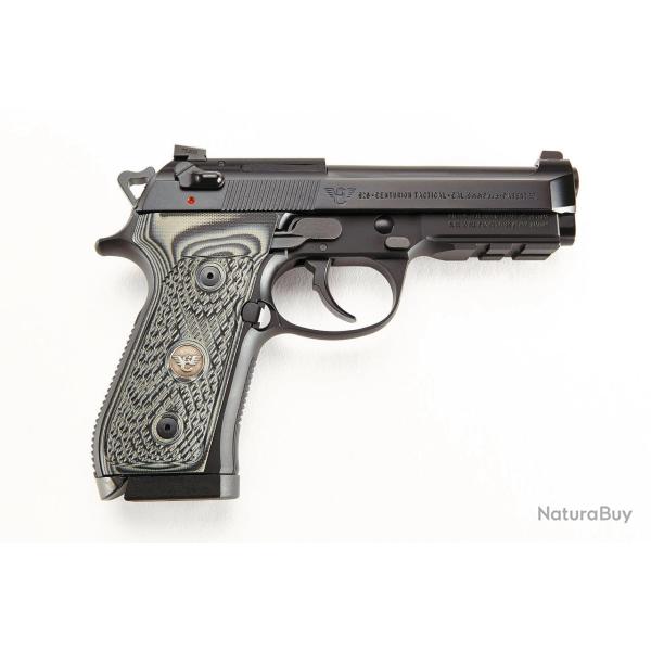 Pistolet Beretta 92G Wilson Combat Centurion Tactical - 9 mm