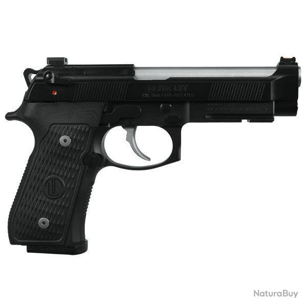 Pistolet Beretta 92LTT Ernest Langdon - 9 mm