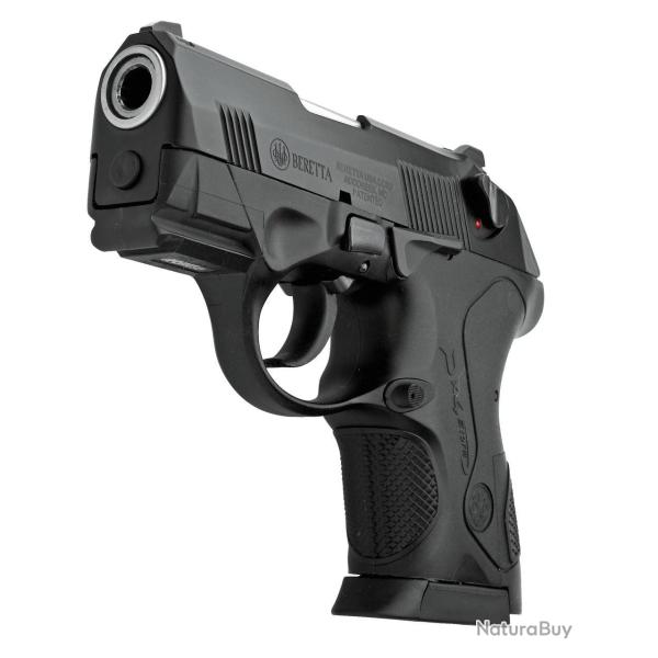 Pistolet Beretta PX4 Storm Compact F - 40 SW