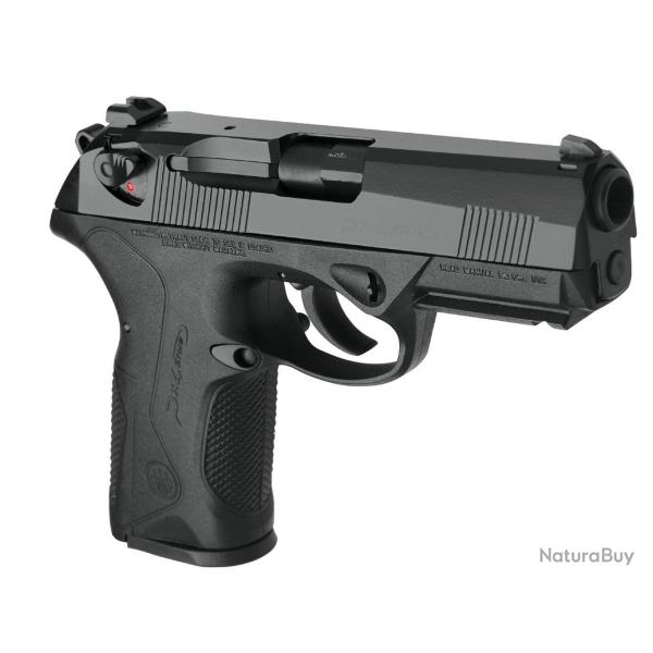 Pistolet Beretta PX4 Storm F - 9 mm / Noir