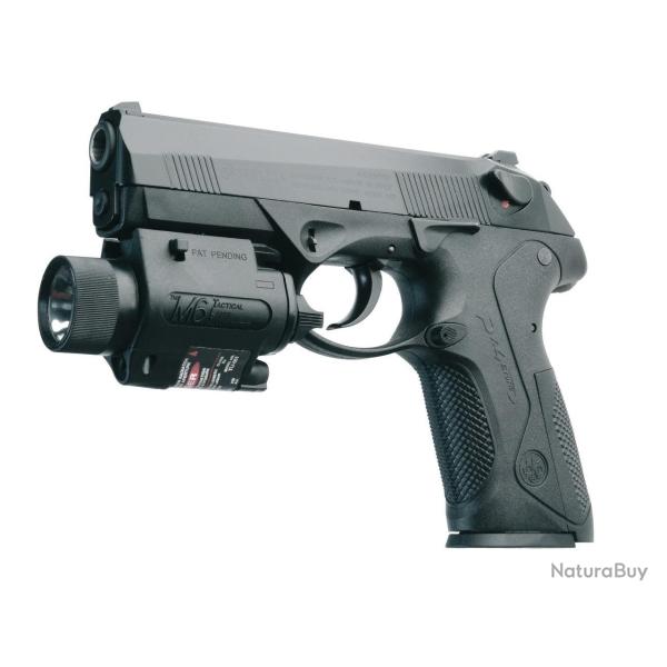 Pistolet Beretta PX4 Storm G - 9 mm