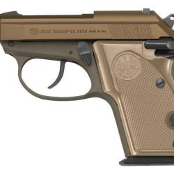 Pistolet Beretta Tomcat - 32 Auto / FDE