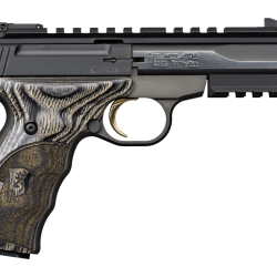 Pistolet Browning BukMark Micro Black Label - 22 LR