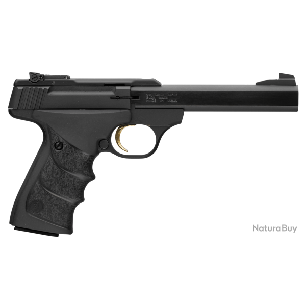 Pistolet Browning BukMark Standard URX - 22 LR