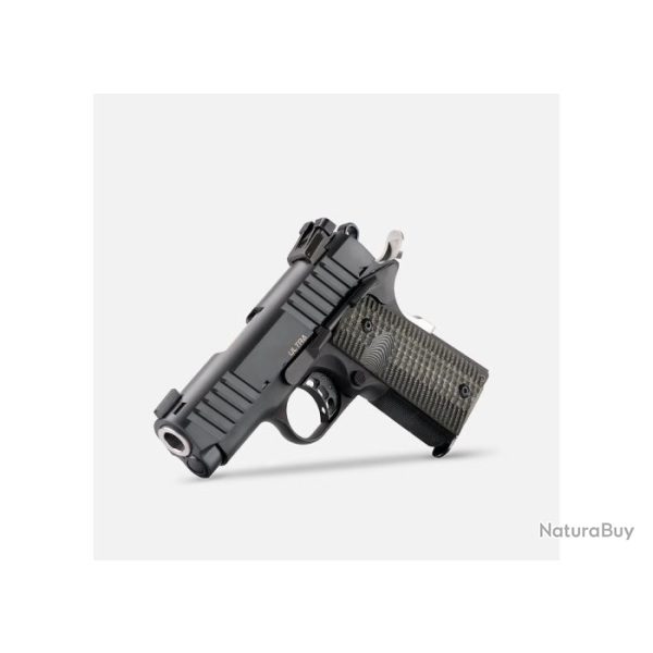 Pistolet Bul 1911 Ultra - 9 mm