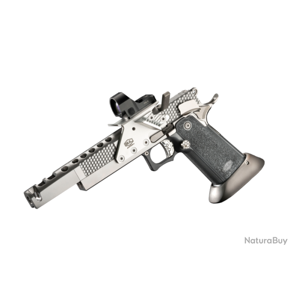 Pistolet Bul SAS II Bullesteros - 9 mm