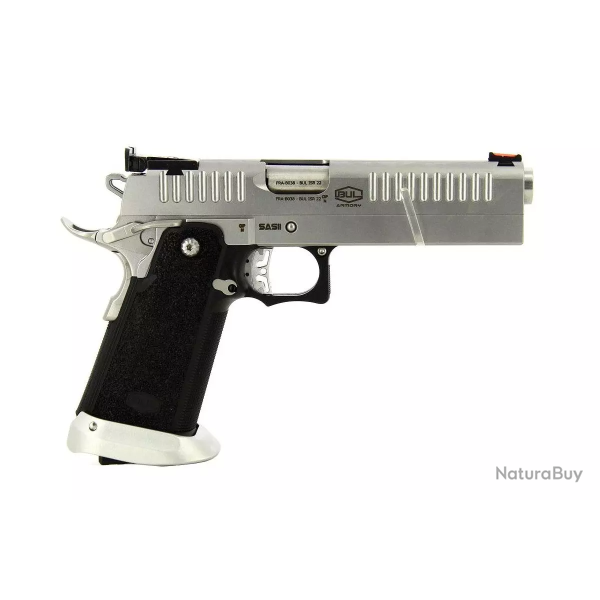 Pistolet Bul SAS II SL - 40 S&W