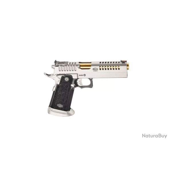 Pistolet Bul SAS II SL Air - 40 S&W