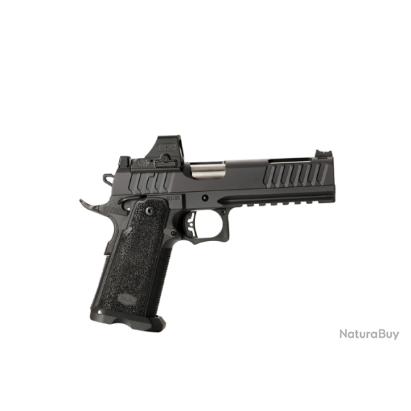 Pistolet Bul SAS II Tac G2 - 9 mm