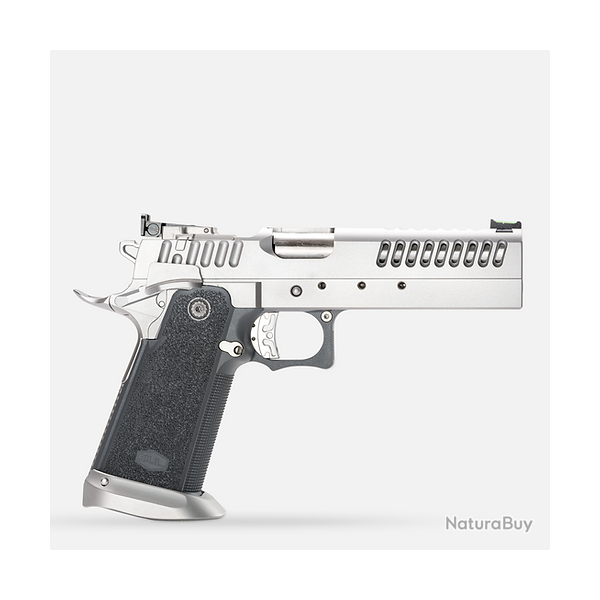 Pistolet Bull Armory SAS II Blaze - 9 mm