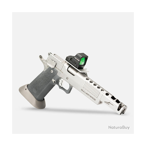 Pistolet Bull Armory SAS II Bullesteros 2023 - 9 mm