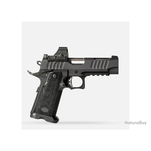 Pistolet Bull Armory SAS II EDC Pro - 9 mm
