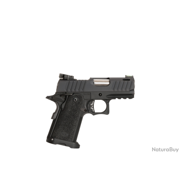 Pistolet Bull Armory SAS II Ultralight G2 - 9 mm