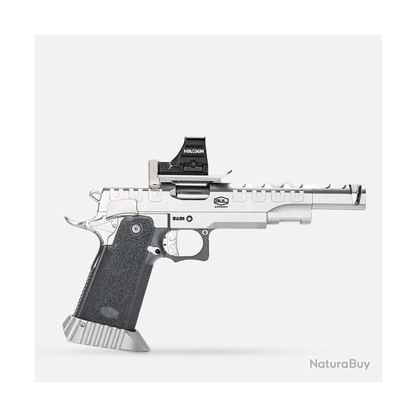 Pistolet Bull Armory SAS II UR - 9 mm