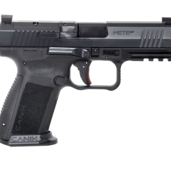 Pistolet Canik Mete SF - 9 mm