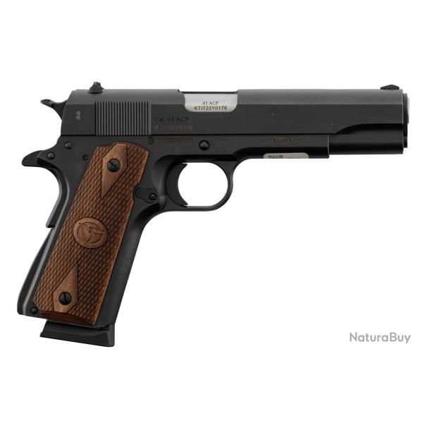 Pistolet Chiappa 1911 Field Grade - 45 ACP / 9