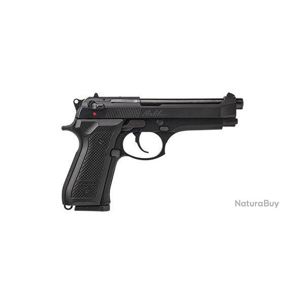Pistolet Derya Melik C401 Graphite - 9 mm / Noir