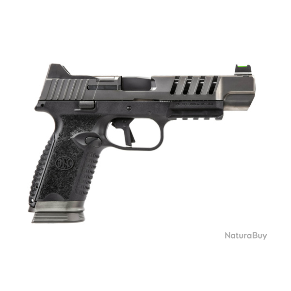 Pistolet FN Herstal FN-509 Edge - 9 mm