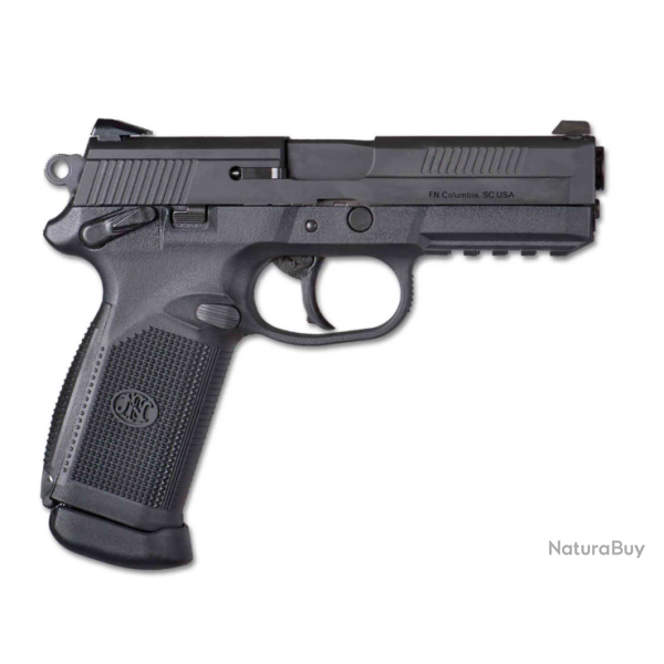 Pistolet FN Herstal FNX-45 - 45 Auto