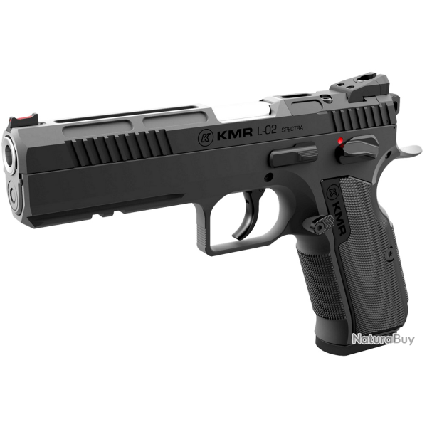 Pistolet KMR L-02 SPECTRA - 9 mm