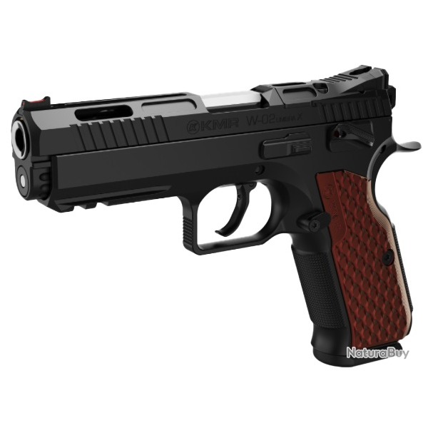 Pistolet KMR W-02 UMBRA X - 9 mm