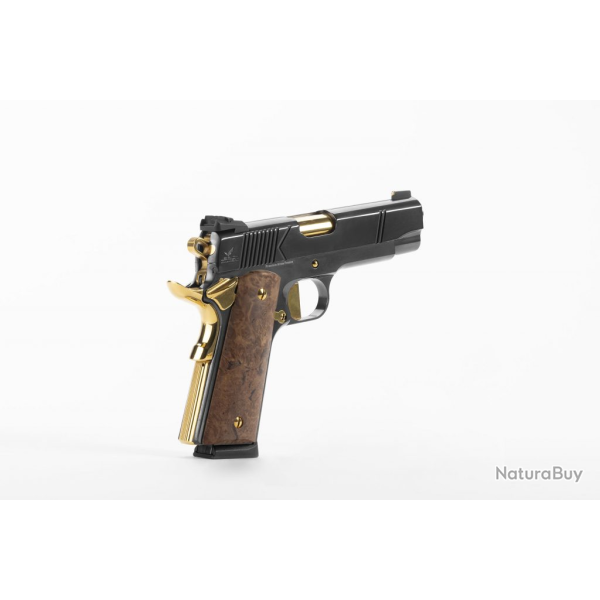 Pistolet LegacyArm King 11 Oriental - 9 mm