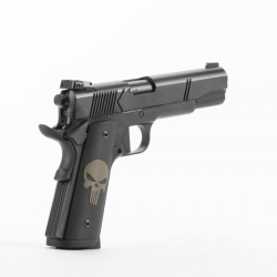 Pistolet LegacyArm King 11 Trophy Master - Noir / 9 mm