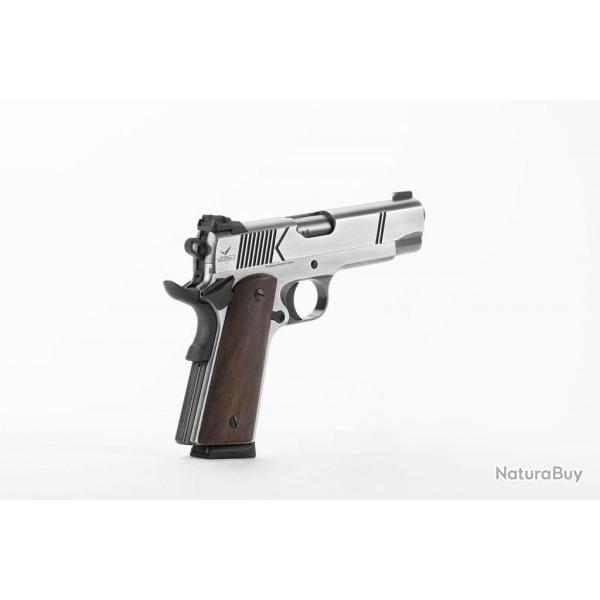 Pistolet LegacyArm King 11 Vintage - 45 ACP