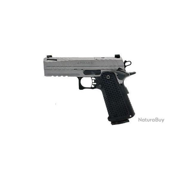 Pistolet LFA Apollo 11 Compact - 9 mm / Gris