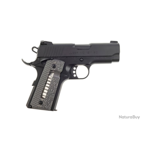 Pistolet Luger MC 1911 Match SC - 9 mm