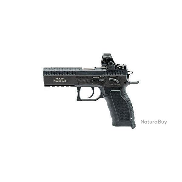 Pistolet Phoenix Predator Optic - 9 mm