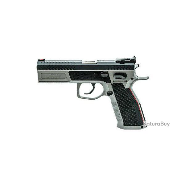 Pistolet Phoenix Redback Gen 2 - 9 mm / Bicolore
