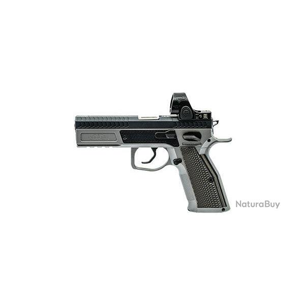 Pistolet Phoenix Redback Gen 2 Optic - 9 mm