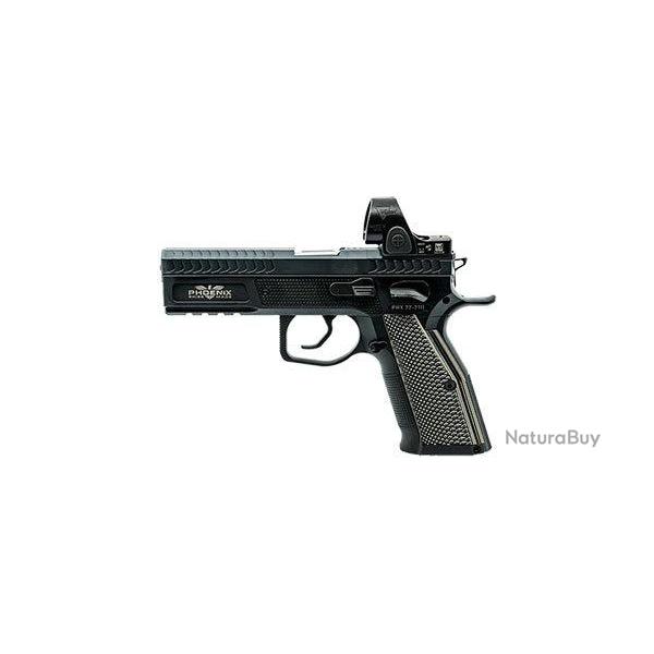 Pistolet Phoenix Redback Ultralight Gen 2 - 9 mm
