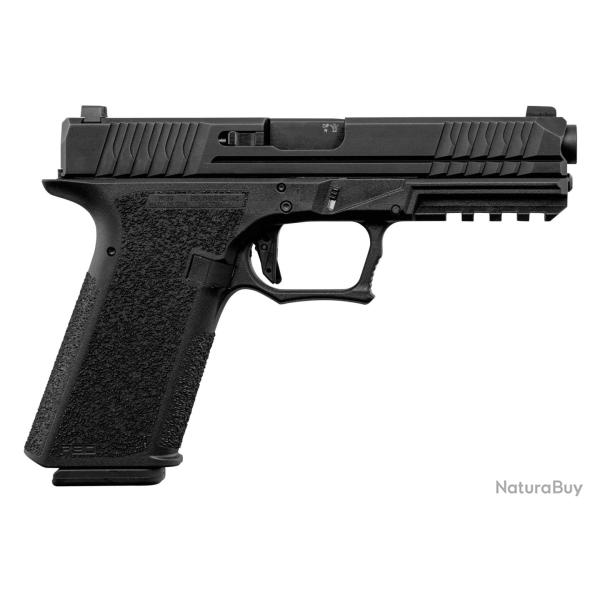 Pistolet Polymer 80 PFS9 - 9 mm / 10.2 cm / Noir