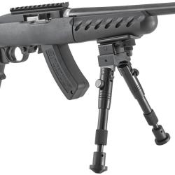Pistolet Ruger 22 Charger synth&eacute;tique - 22 LR / Takedown