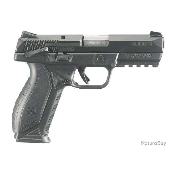 Pistolet Ruger American Pistol - 9 mm / Automatique