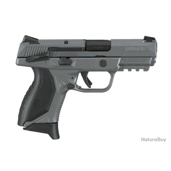 Pistolet Ruger American Pistol Compact - Manuelle / 9 mm