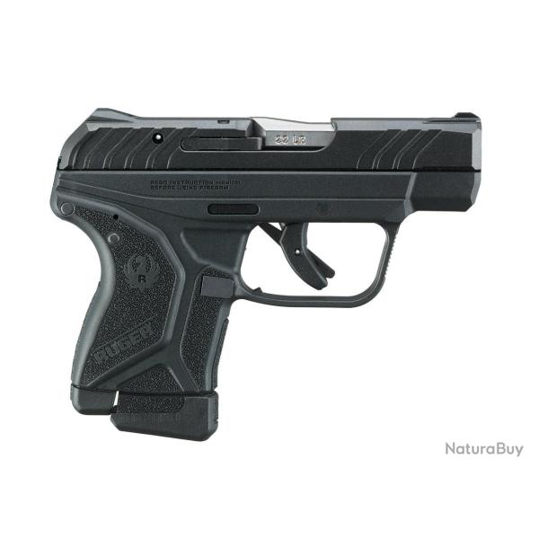 Pistolet Ruger LCP II - 22 LR