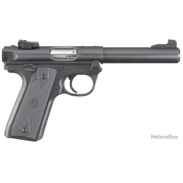 Pistolet Ruger Mark IV 22/45 - 22 LR