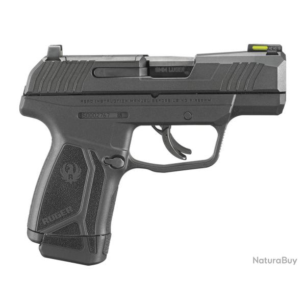 Pistolet Ruger MAX-9 - 9 mm