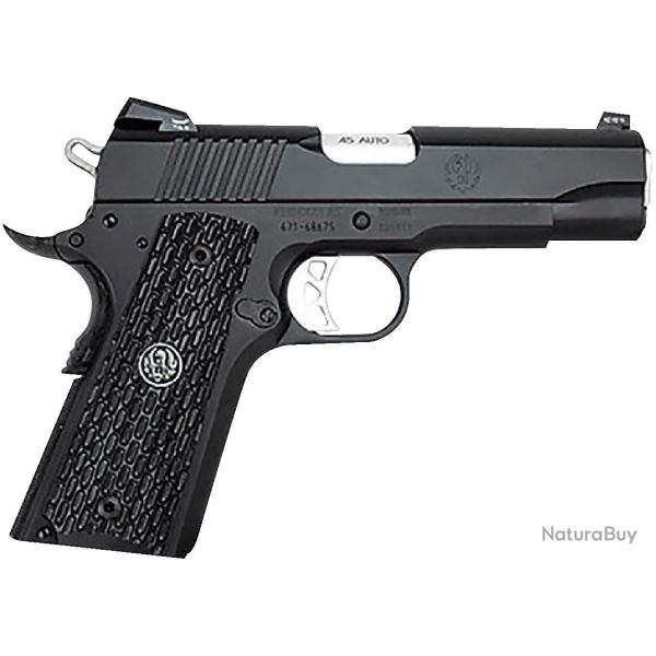 Pistolet Ruger SR1911 Commander - 45 Auto