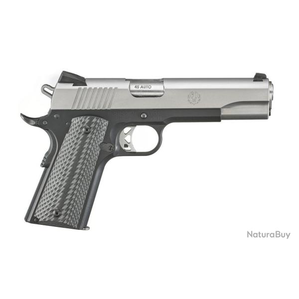Pistolet Ruger SR1911 Lightweight - 45 Auto
