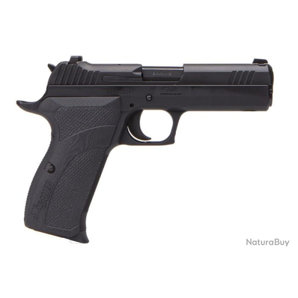 Pistolet Sig Sauer P210 Carry - 9 mm