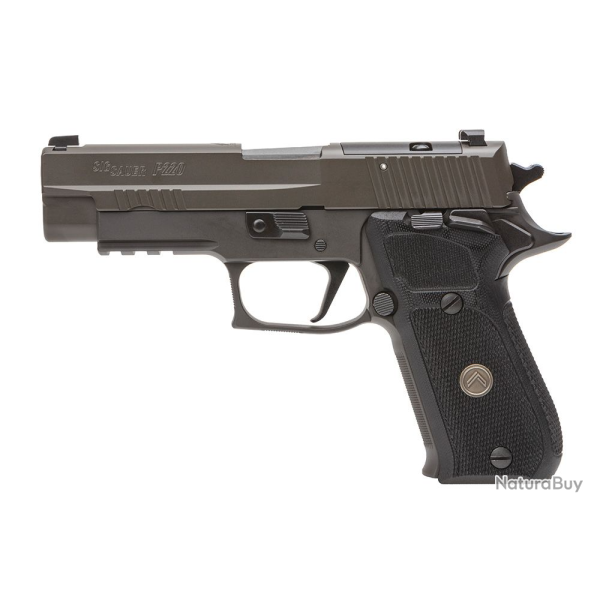 Pistolet Sig Sauer P220 Legion - 45 ACP