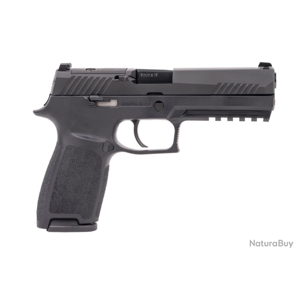 Pistolet Sig Sauer P320 Full Size - 9 mm