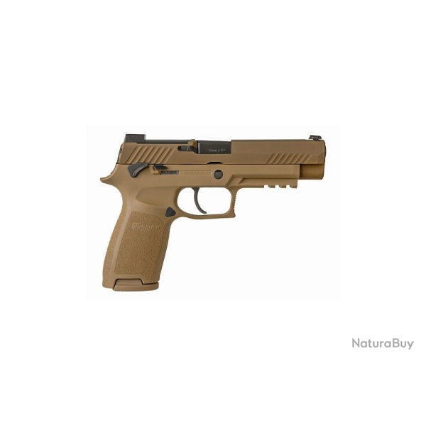 Pistolet Sig Sauer P320 M17 - 9 mm